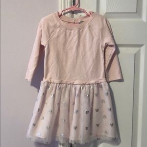 Little girls dress